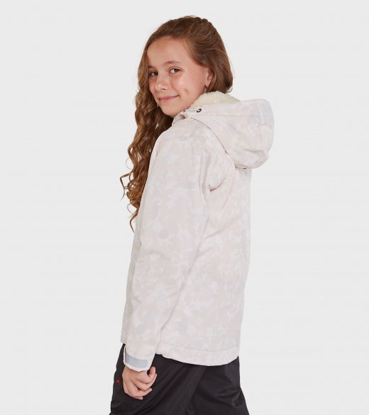 Campera de niños Carry Kids