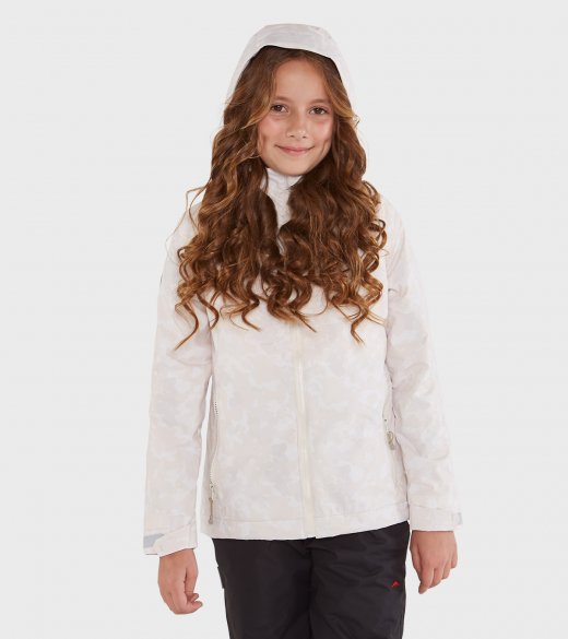 Campera de niños Carry Kids