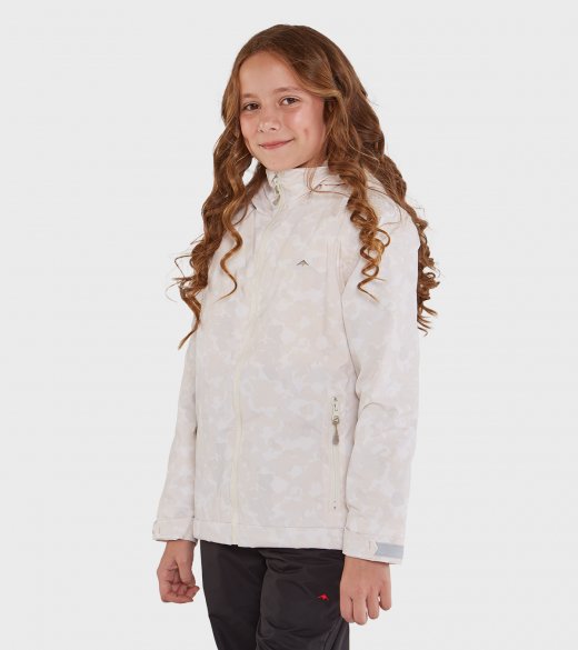 Campera de niños Carry Kids
