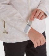 Campera de niños Carry Kids