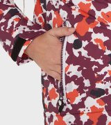 Campera de niños Carry Kids