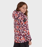 Campera de niños Carry Kids