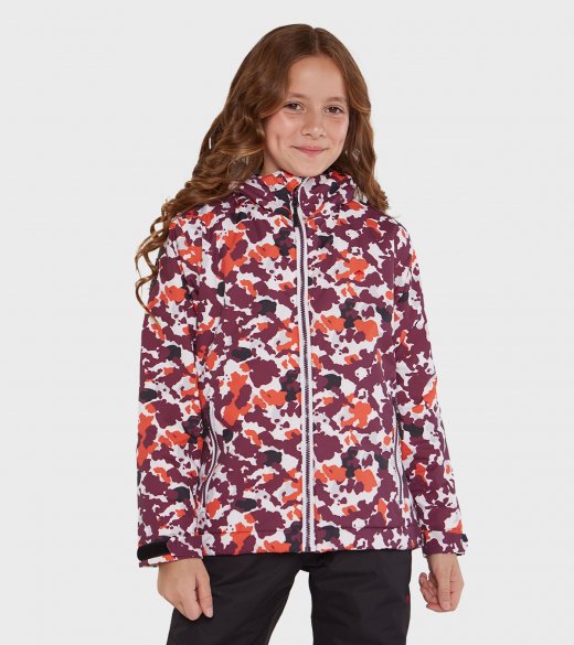 Campera de niños Carry Kids