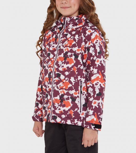 Campera de niños Carry Kids