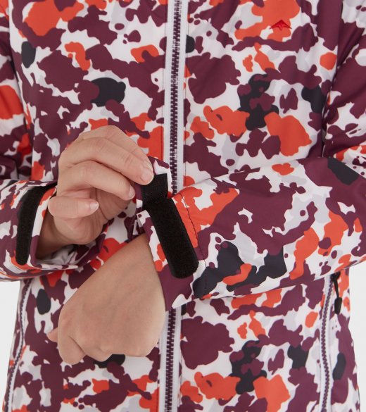 Campera de niños Carry Kids