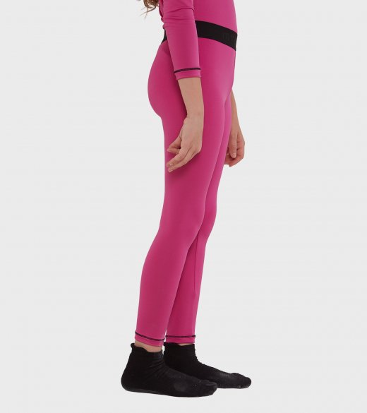 Pantalón Térmico de niños Rodeo