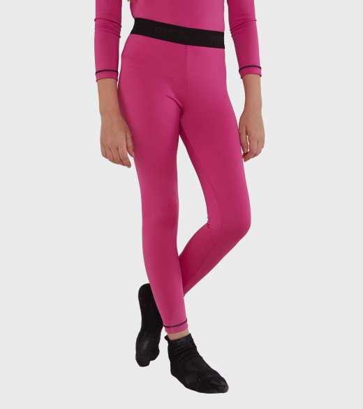 Pantalón Térmico de niños Rodeo