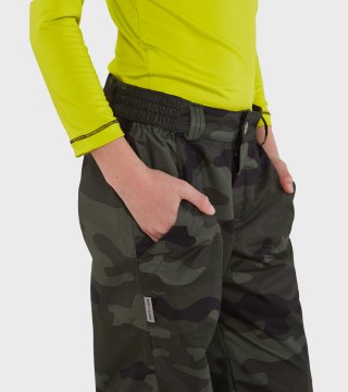 Pantalón de niños Buddy Neo Teens