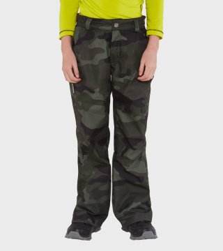 Pantalón de niños Buddy Neo Teens