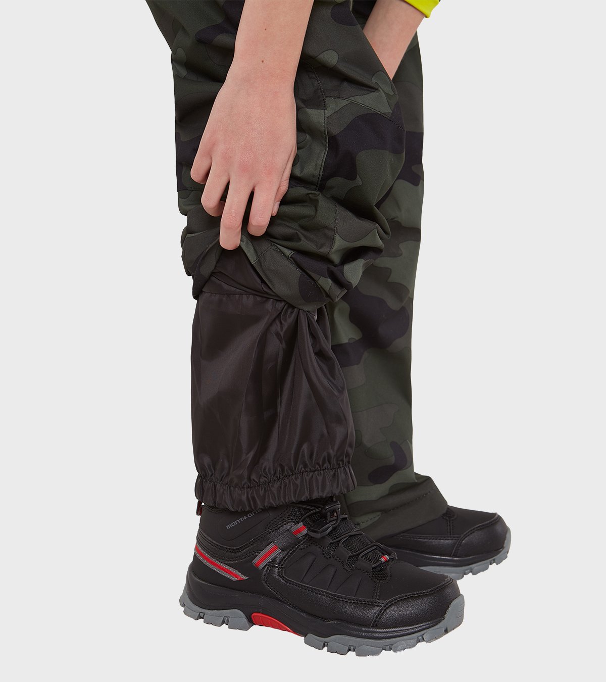 Pantalón de niños Buddy Neo Kids