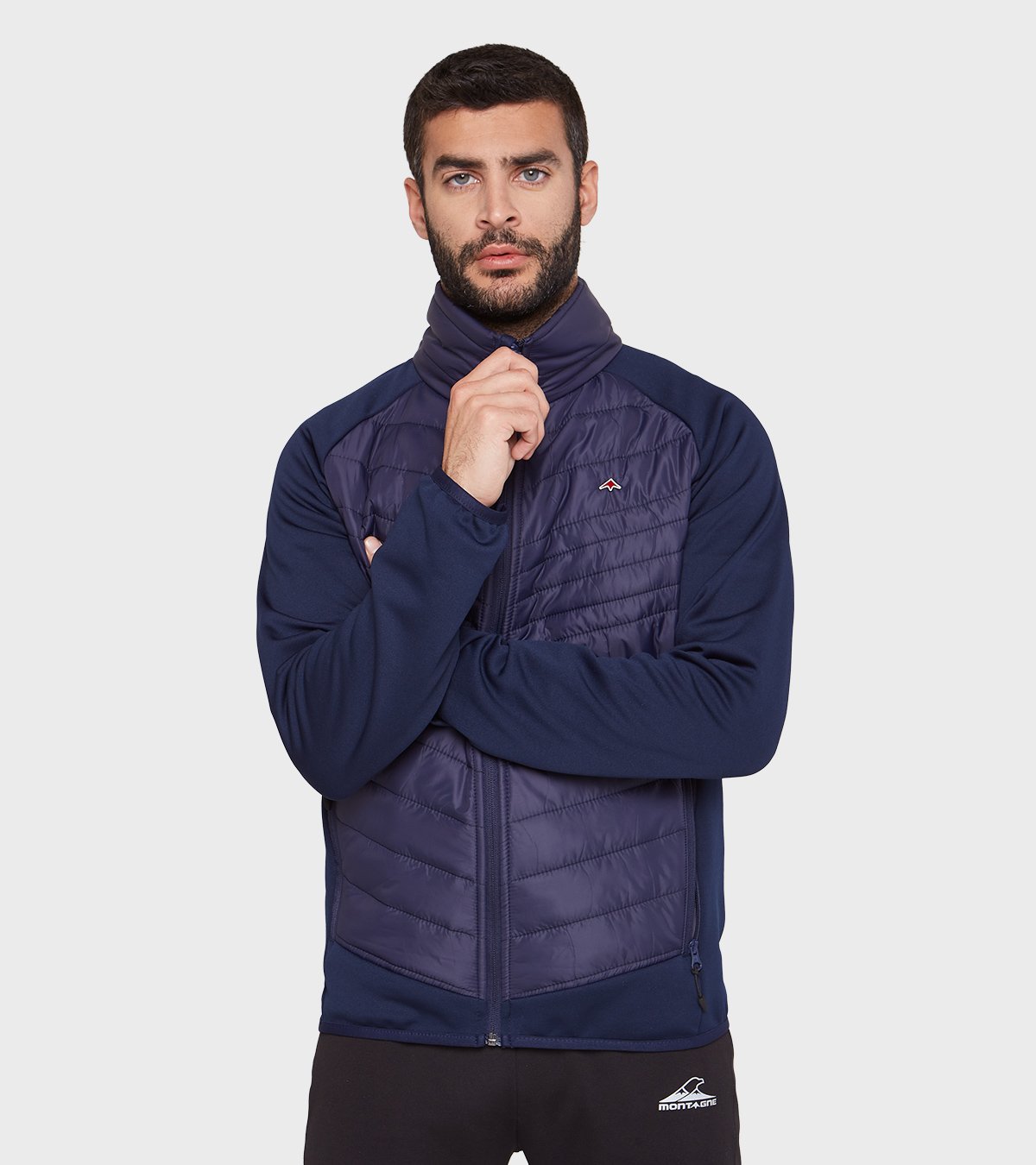 Campera de hombre Chamber