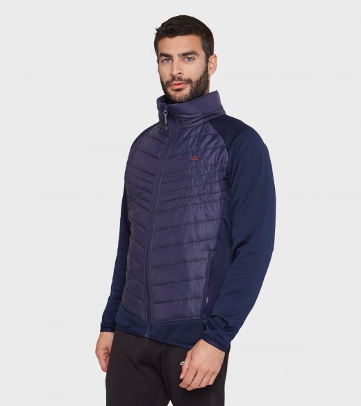 Campera de hombre Chamber