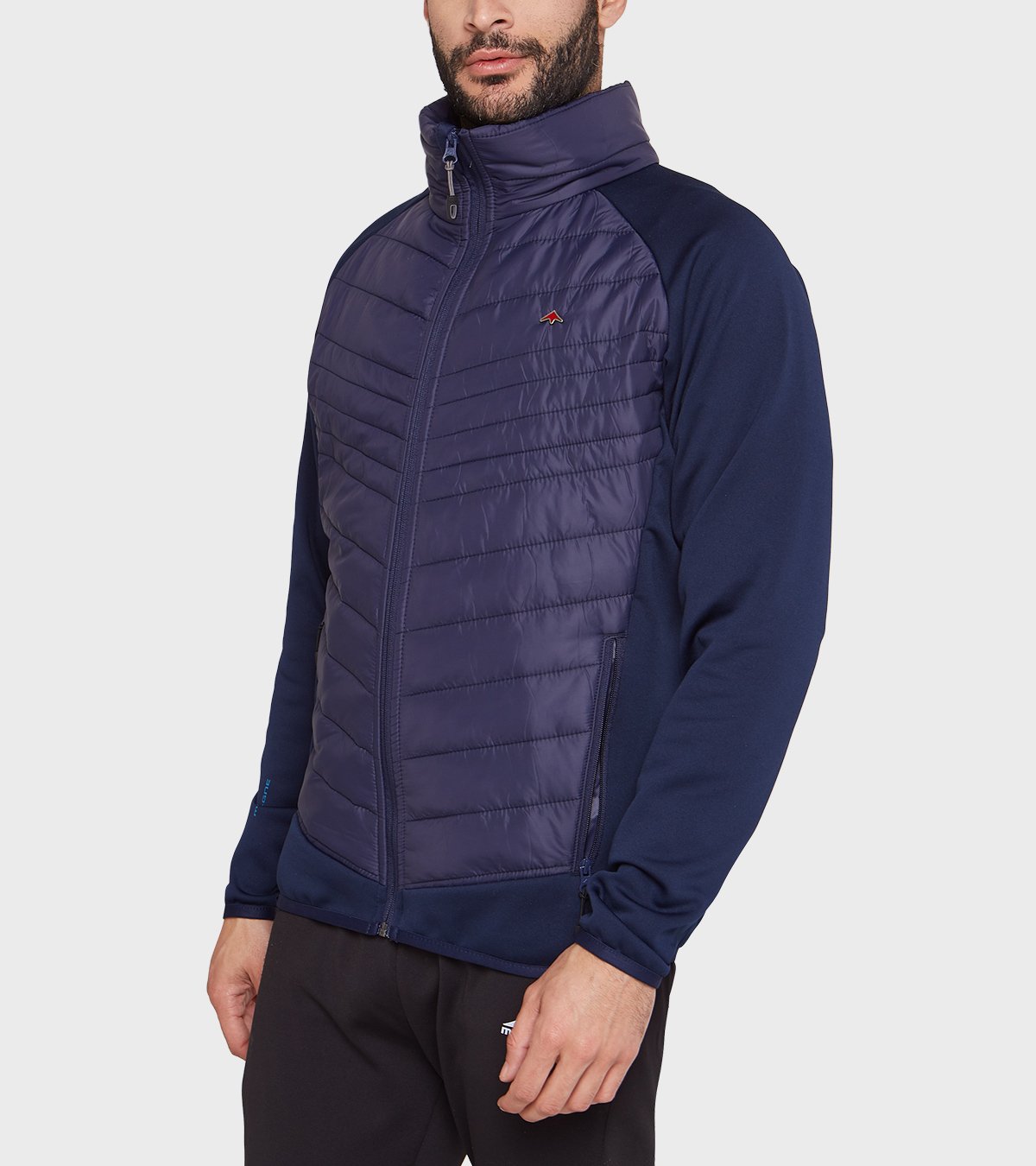 Campera de hombre Chamber