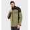 Campera de hombre Crom