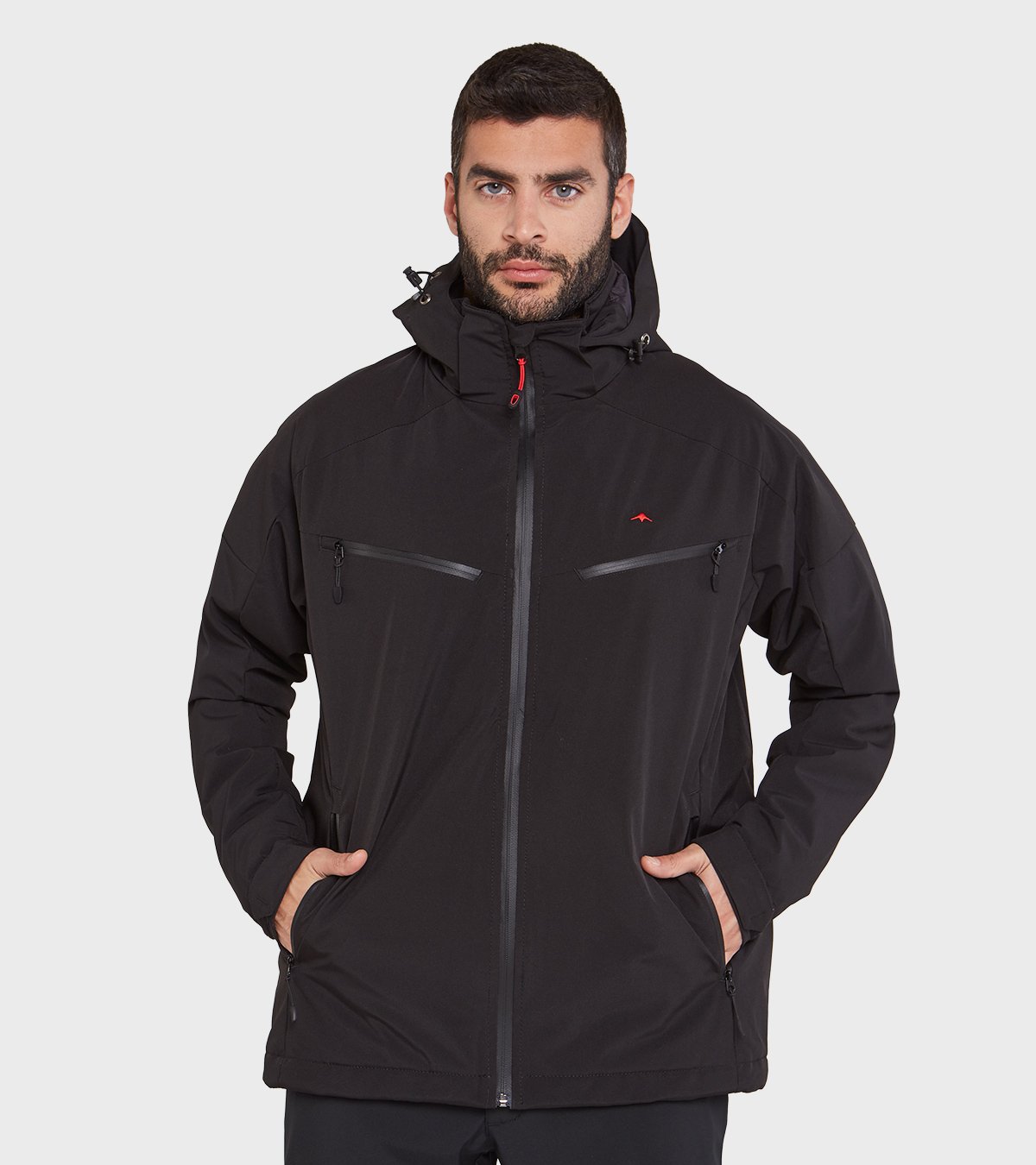 Campera de hombre Crom