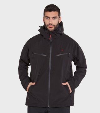 Campera de hombre Crom