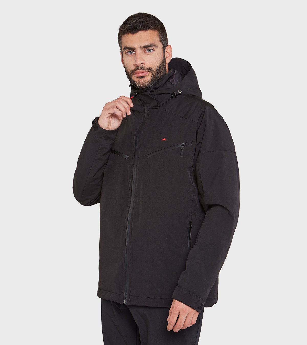 Campera de hombre Crom