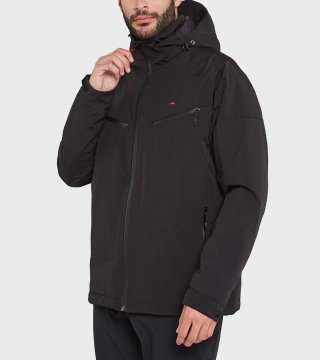 Campera de hombre Crom