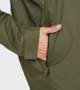 Rompeviento de hombre Nix con red
