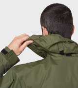 Rompeviento de hombre Nix con red
