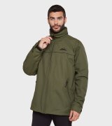 Rompeviento de hombre Nix con red

