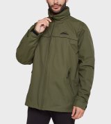 Rompeviento de hombre Nix con red
