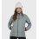Campera de mujer Crizzy