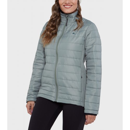 Campera de mujer Crizzy