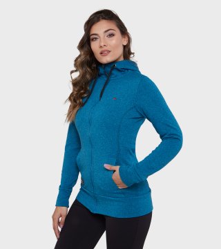 Campera de mujer Dakota