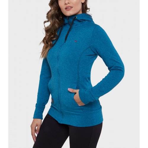 Campera de mujer Dakota Campera de mujer Dakota