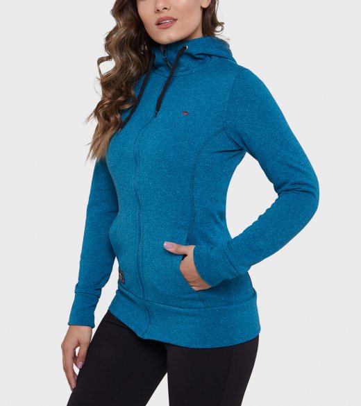 Campera de mujer Dakota