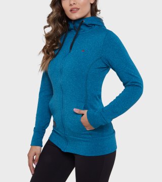 Campera de mujer Dakota