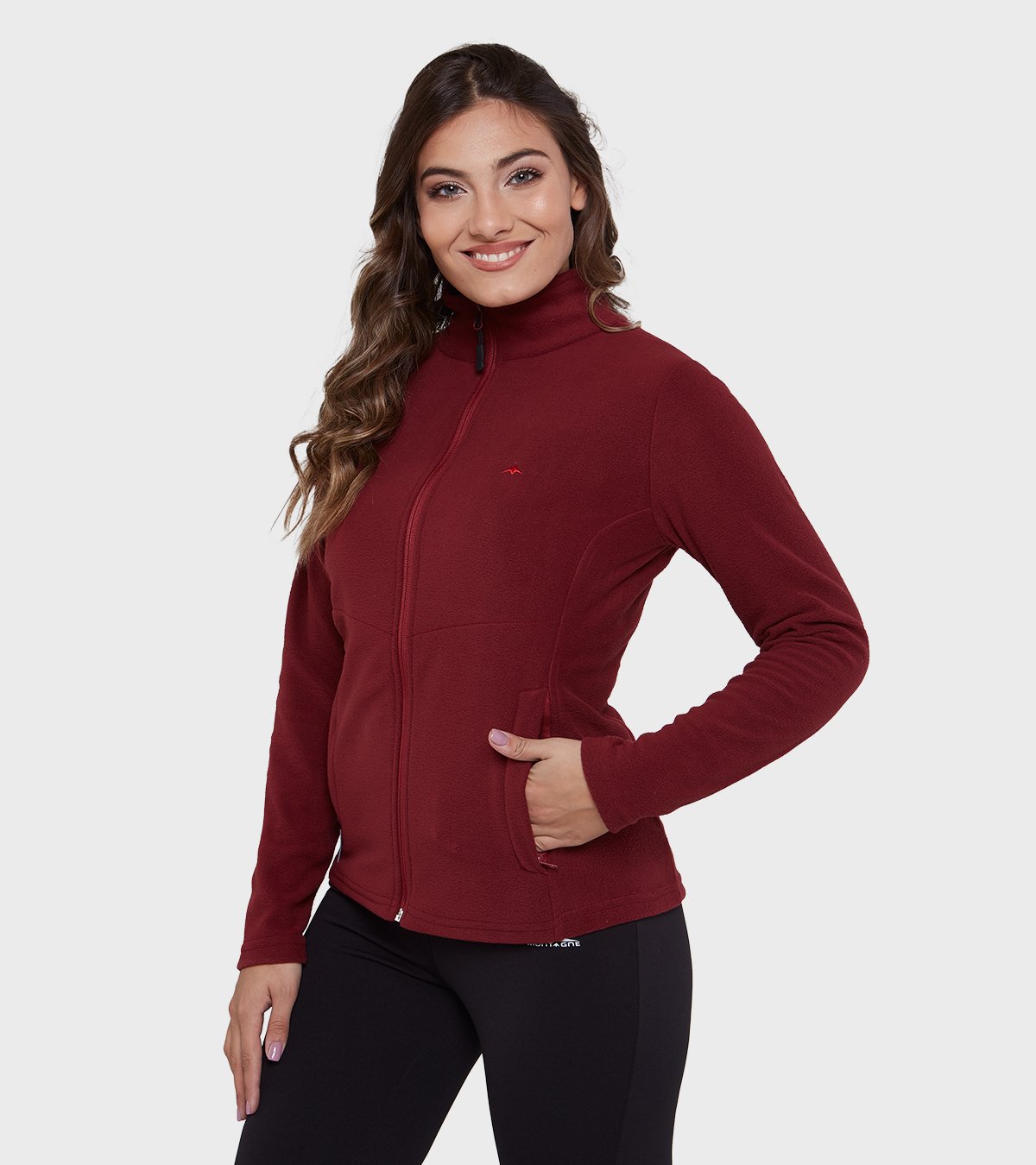 Campera de mujer Kelly