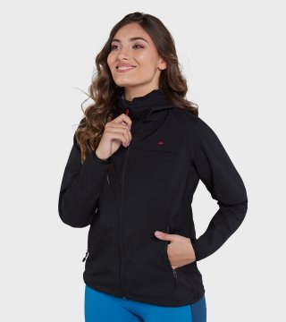 Campera de mujer Siri