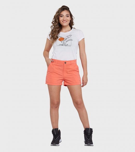 Short de mujer Zoe