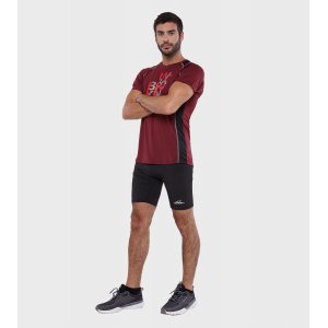 Calza corta de hombre Vogar