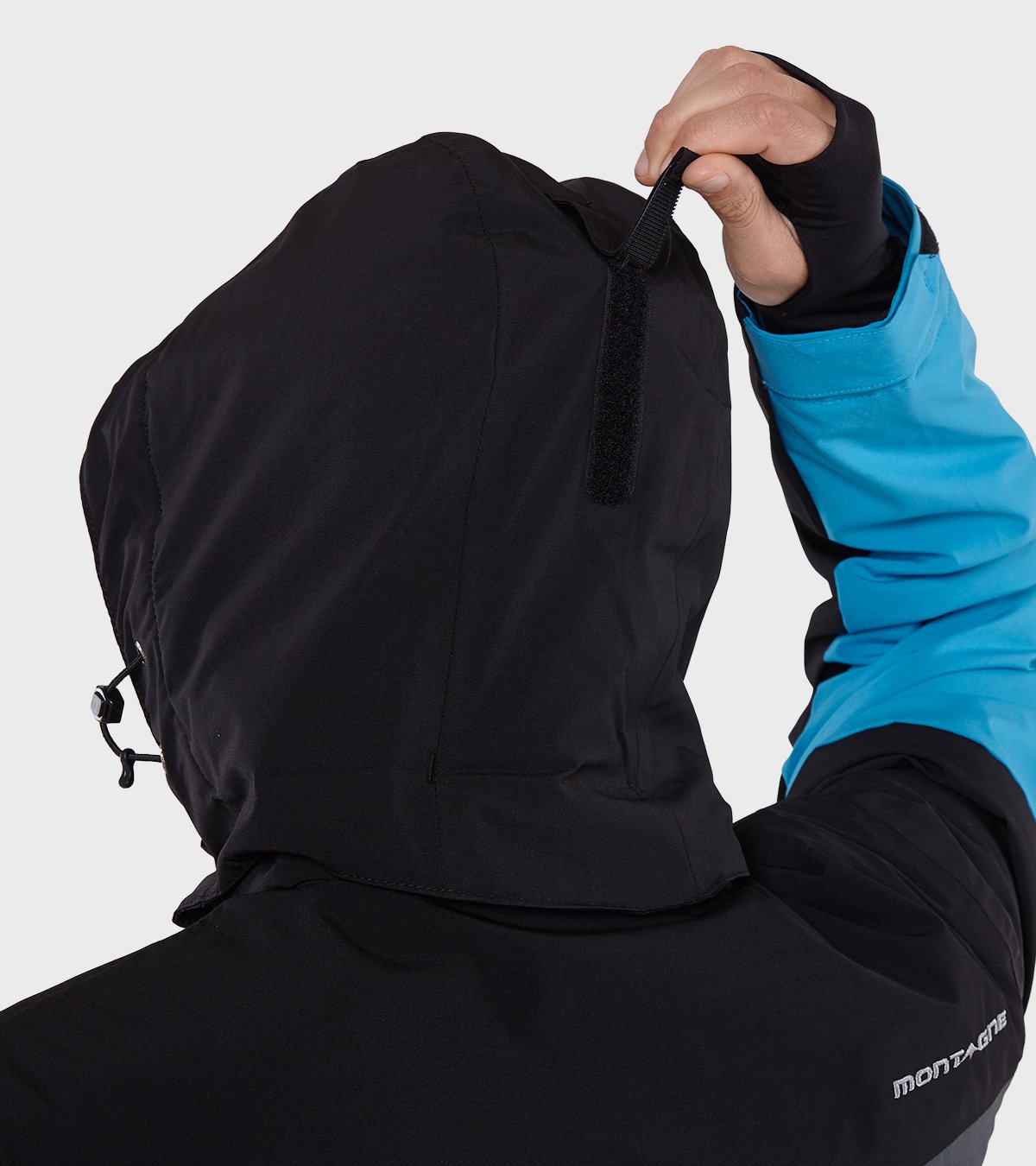 Campera de hombre Fergus