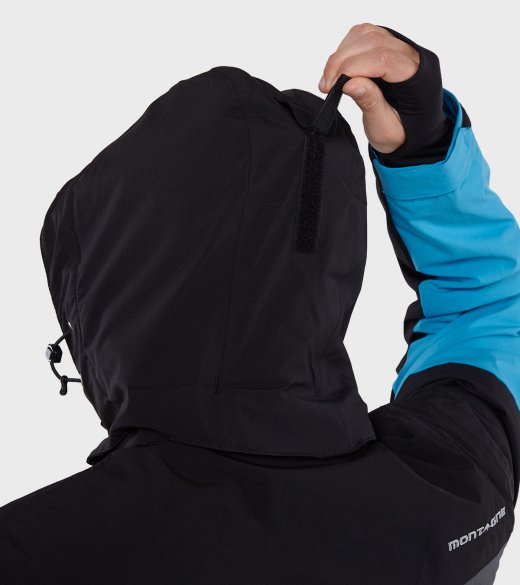 Campera de hombre Fergus