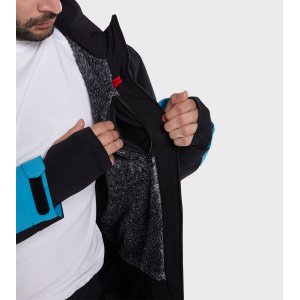 Campera de hombre Fergus