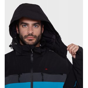 Campera de hombre Fergus
