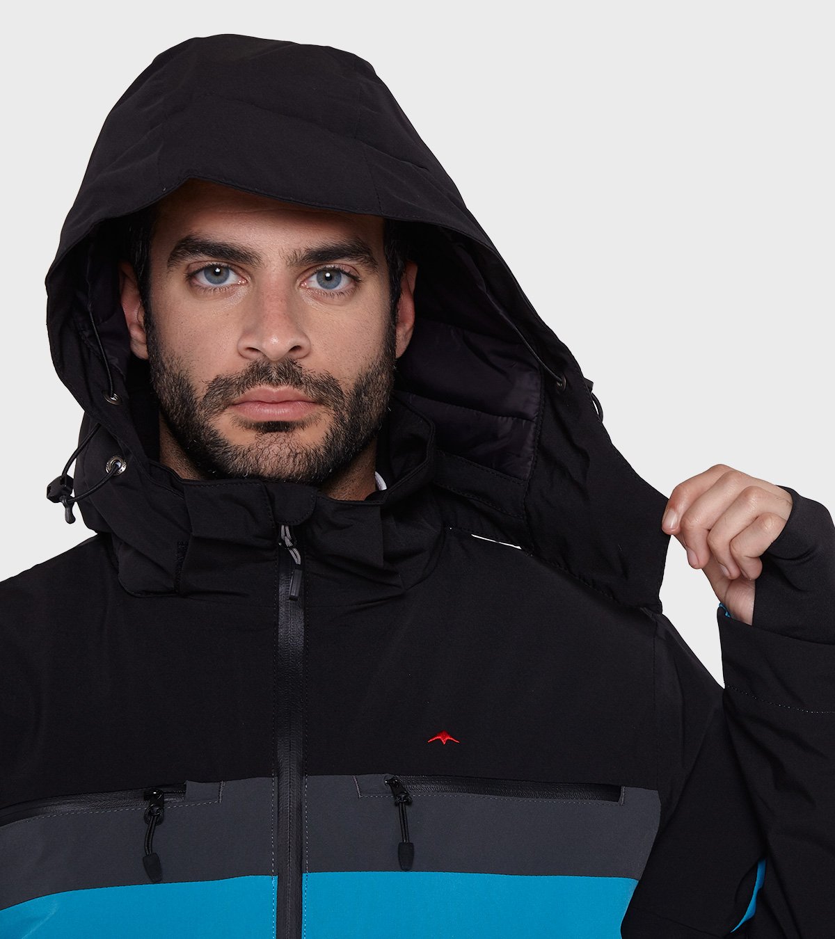 Campera de hombre Fergus