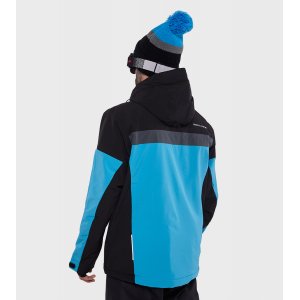 Campera de hombre Fergus