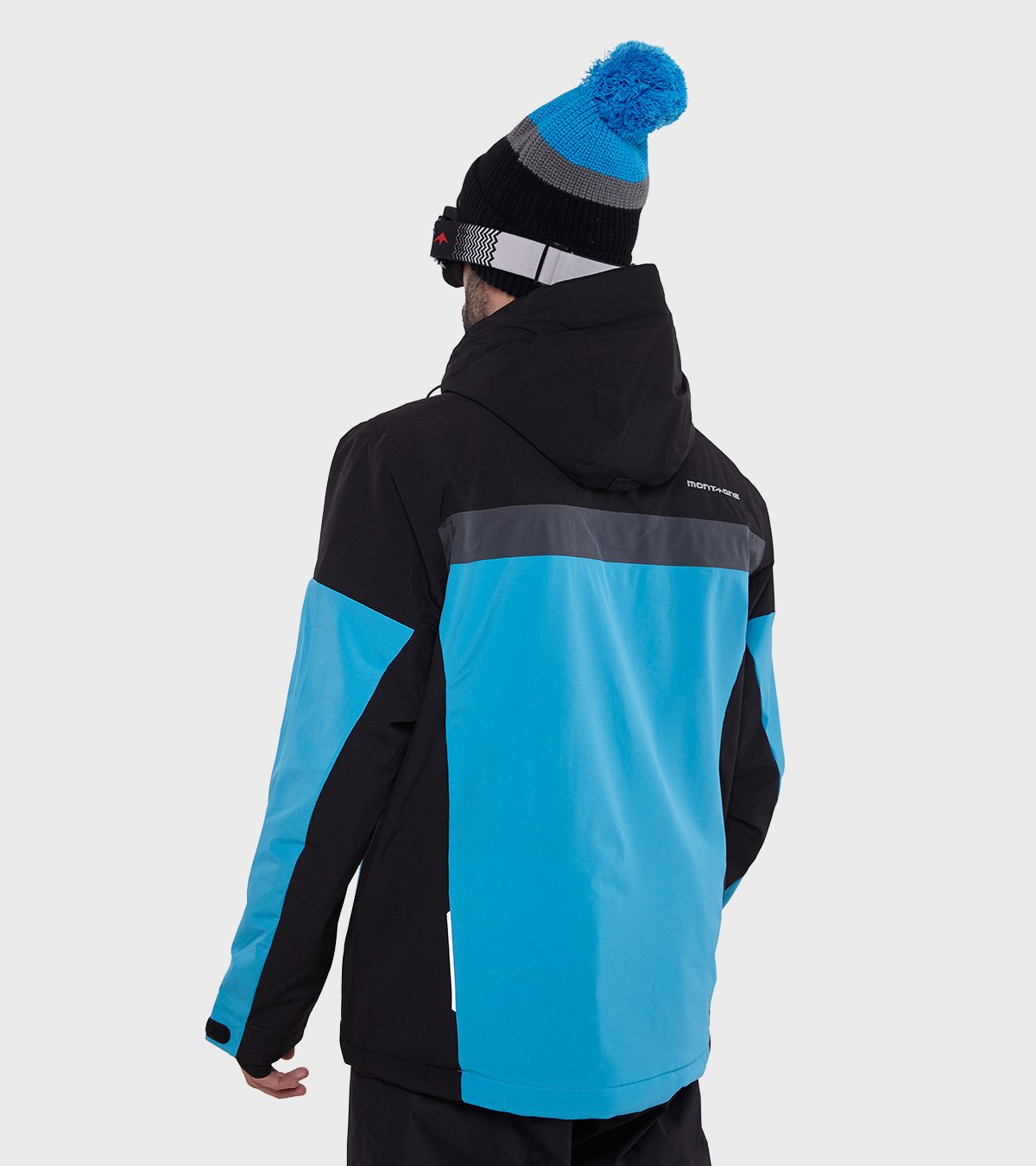 Campera de hombre Fergus