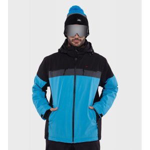 Campera de hombre Fergus