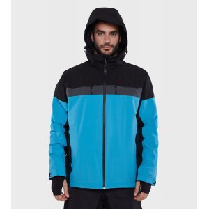 Campera de hombre Fergus