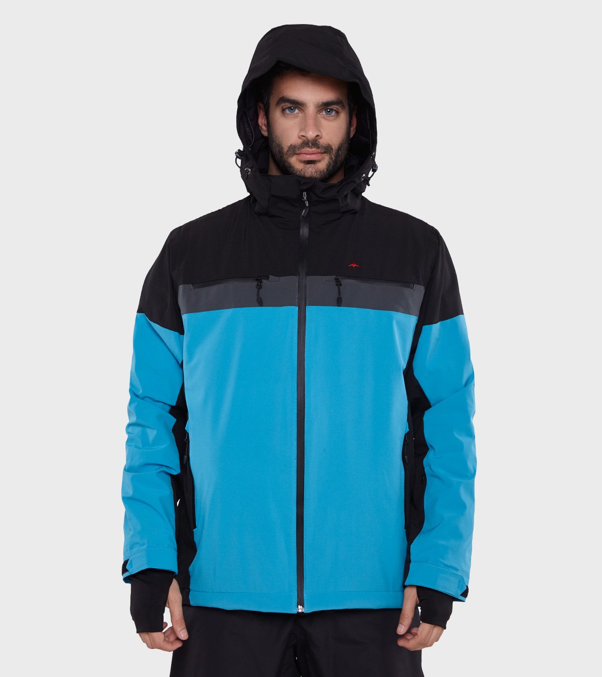 Campera de hombre Fergus