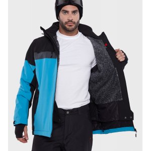 Campera de hombre Fergus