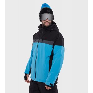 Campera de hombre Fergus