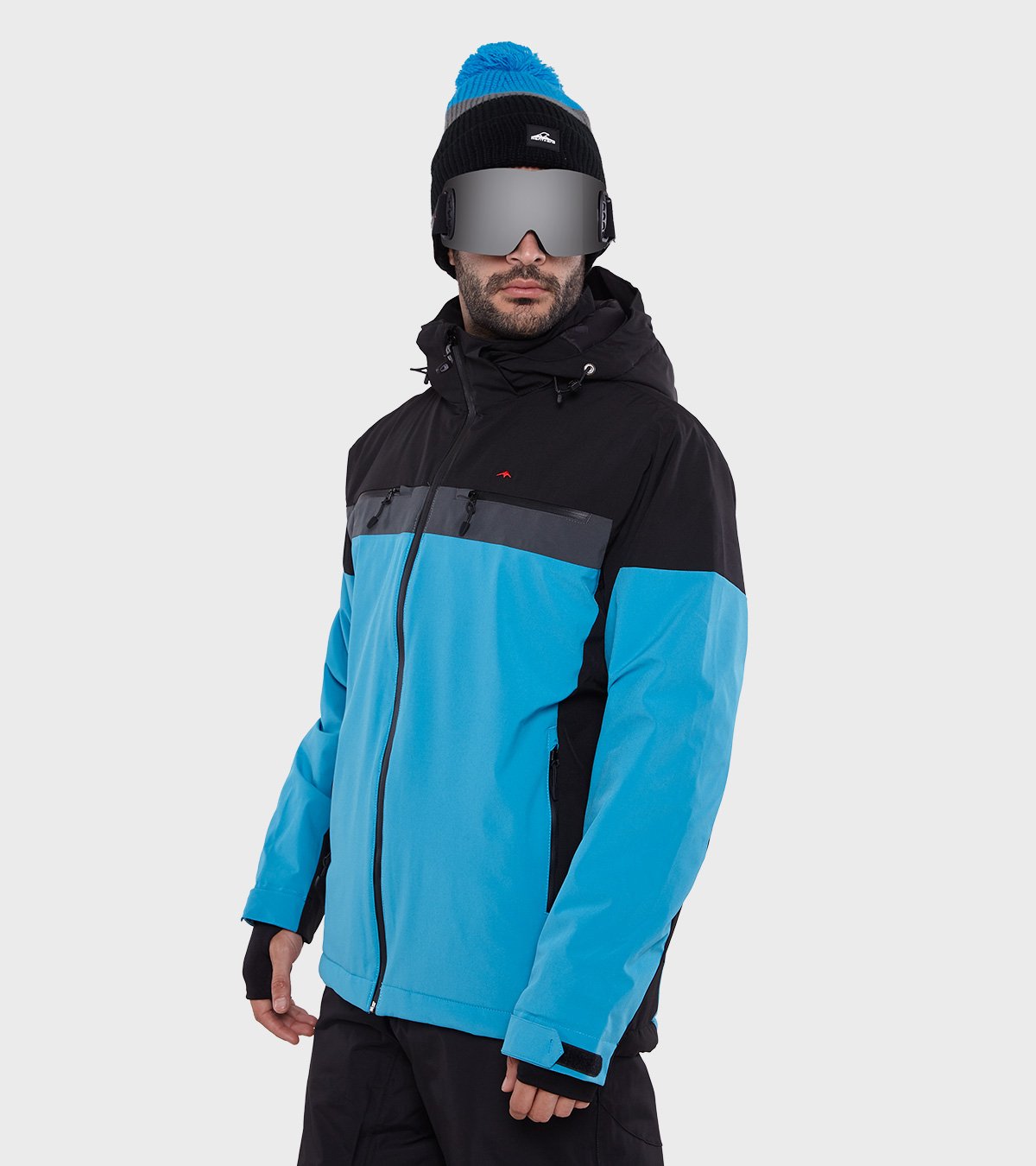 Campera de hombre Fergus