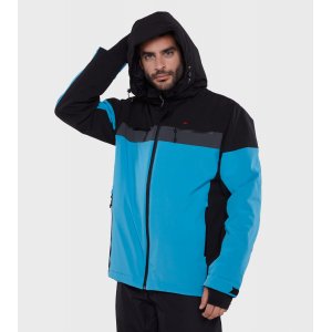 Campera de hombre Fergus